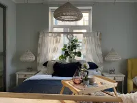 Pristine 1Br Apt in City Center- Free Parking & Coffee Machine - Homestays