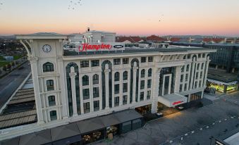 Hampton by Hilton Sakarya