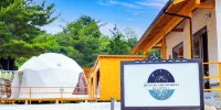 Glamping Hoshigaminomori Hotels in Nakatsugawa
