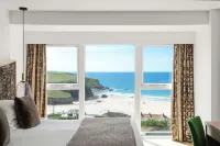 Bedruthan Hotel & Spa Hotels in Mawgan-in-Pydar