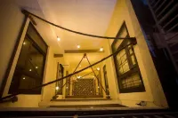 Hotel Tryst Hotels in Anantalingeshwar