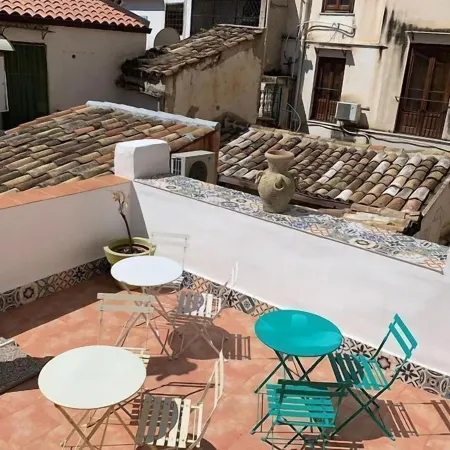 Cialoma B&B