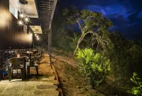 Sunset Palm Lodge Hotels in Curiti