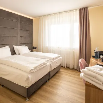 O&O Hotel Oberursel Zentrum