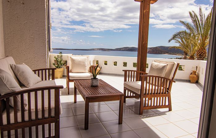 Castri Village Hotel