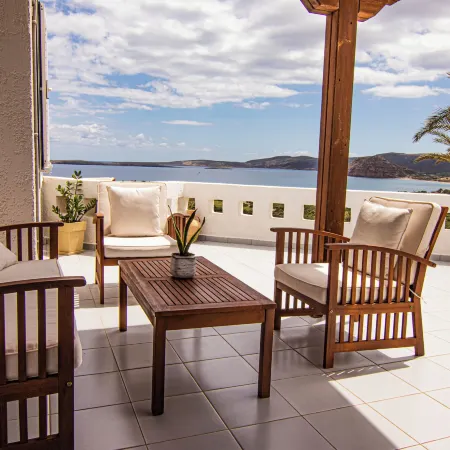 Castri Village Hotel