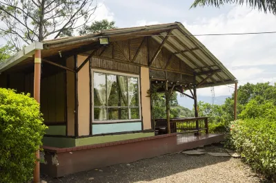 ikara Hotel Hotels in Villeta