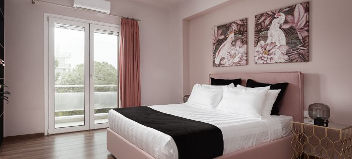 Glyfada Premium Residence Glifada otelleri