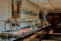 Astron Ponta Grossa Plaza by Nobile Hotels in Ponta Grossa