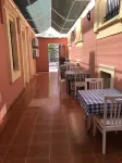 Antik Ridvan Hotel