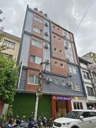 호텔 말라티