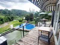 Shine River Hotel a Pasirjambu