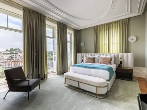 Maison Bleue by Vila Foz