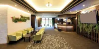 Hotel Futaba No Mori Hotels in Namie