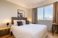 STD - Anora Spaces - 阿爾法維爾體育場