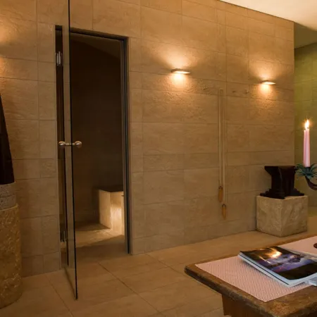 Hotel le Grand Chalet Gstaad