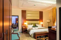 Bon Hotel Hyatti Warri Hotels in 