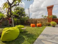 Candra Loka Studio & Apartment by The Loka Hotels near Cokroaminto