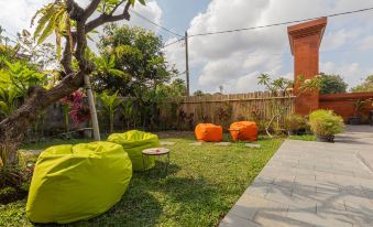 Candra Loka Studio & Apartment by The Loka