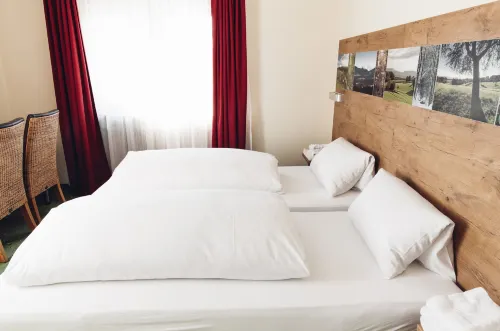 Rührberger Hof Hotel & Restaurant Grenzach-Wyhlen Bei Basel Hotels in Grenzach-Wyhlen