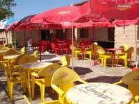 Albergue Restaurante Salto de Bierge - Hostel - Hostels