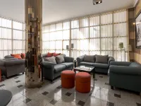 Hotel Arangues Hotels in Setubal