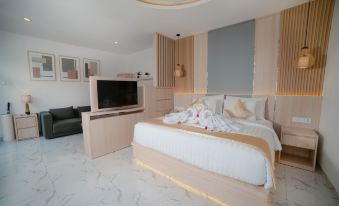 Dikubu Bali Villa and Suites
