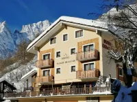 Hotel Vallée Blanche Courmayeur Hotels near Zerotta
