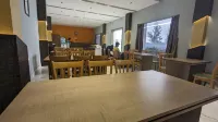 Parth King Beach Resort - servizio colazione