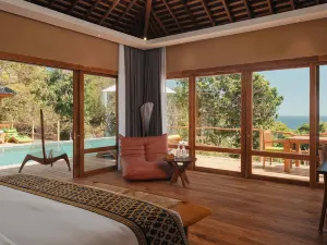 Tunak Resort Lombok
