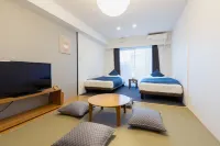 โรงแรมอีเคลเซีย โรงแรมใกล้อะราชิยามะ, ทาคาโอะ