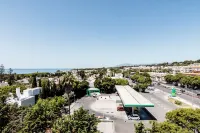 Apartamentos Guadalpin Suites - con vistas al mar