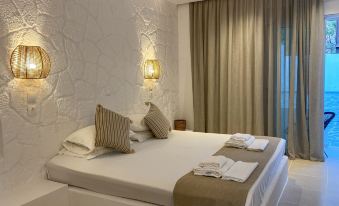 Ladiko Inn Hotel Faliraki -Anthony Quinn Bay