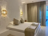 Ladiko Inn Hotel Faliraki -Anthony Quinn Bay