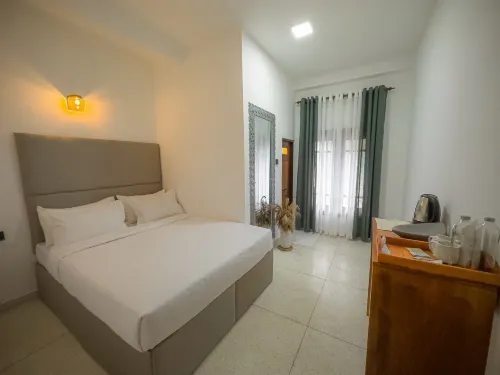Omenco Hotel Nuwaraeliya