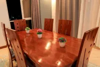 Lux Suites Antalyia Apartments