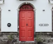 Nine Dots Azorean Art Boutique Hotel Hotel a 