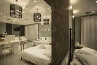 Apollonio Suites Hotels near Bema of Apostle Paul (Roman Agora) of Ancient Corinth