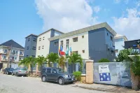 เนวาดา โรงแรมและสวีทส์ เลกกี โรงแรมใน