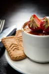 Best Western Lancaster Morecambe Lothersdale Hotel - breakfast