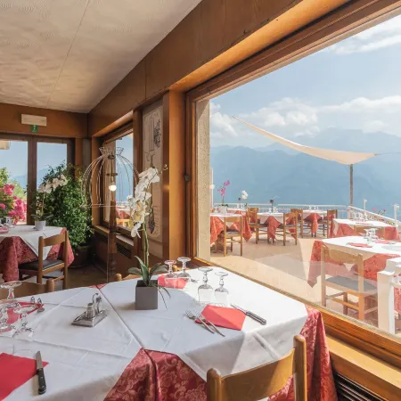 Hotel Mirabeau