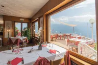 Hotel Mirabeau - servizio colazione