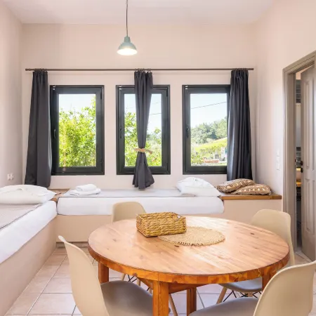 Nisea Hotel Samos