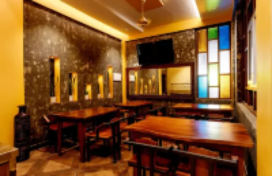 Casa Bella, Thekkady