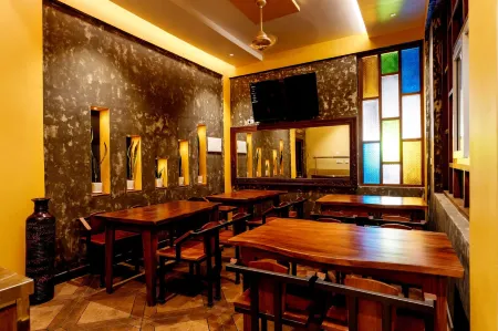 Casa Bella, Thekkady