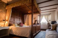 The Royal Arms Hotel Hotels in Хинкли и Босуърт