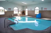 New Victorian Inn & Suites-Norfolk