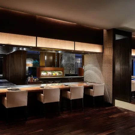 The Ritz-Carlton, Okinawa
