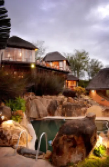 Addo Dung Beetle Guest Farm Hotels in Western District