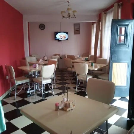 Chrysalis Guest House and Restaurant